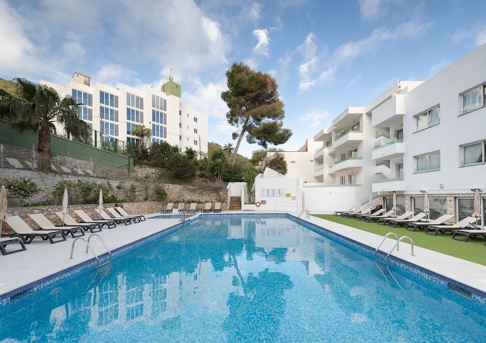 Hotel El Pinar 3/50