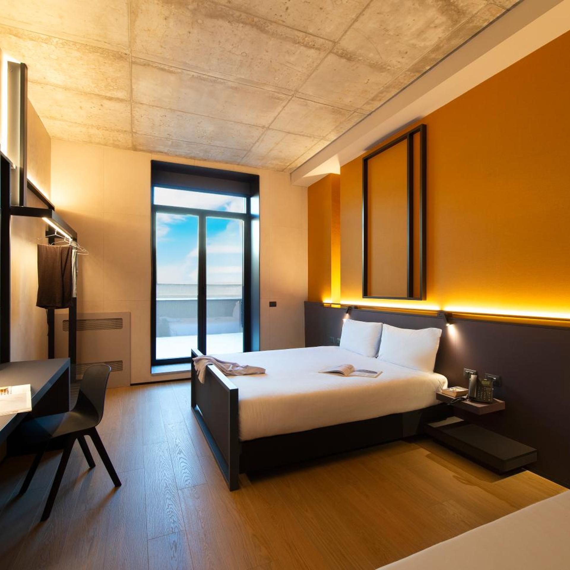 Breda Suites Hotel Milano 9/32