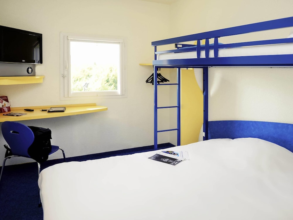 Ibis Budget Orleans Ouest Meung Sur Loire 17/34