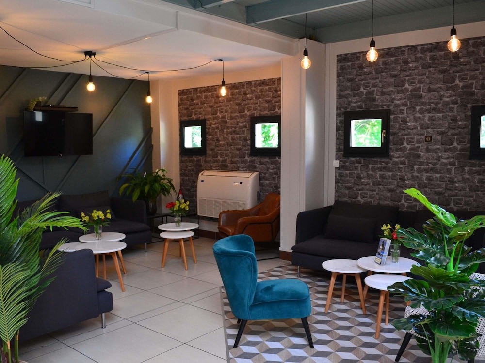 Hotel Ibis Abbeville 30/49