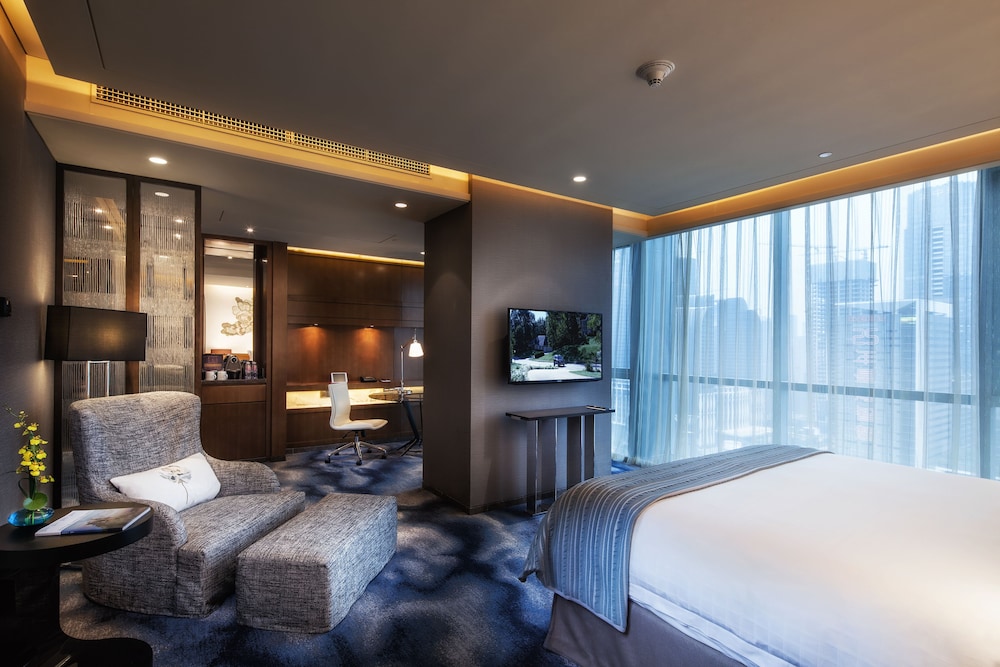 Four Seasons Hotel Shenzhen 33/56
