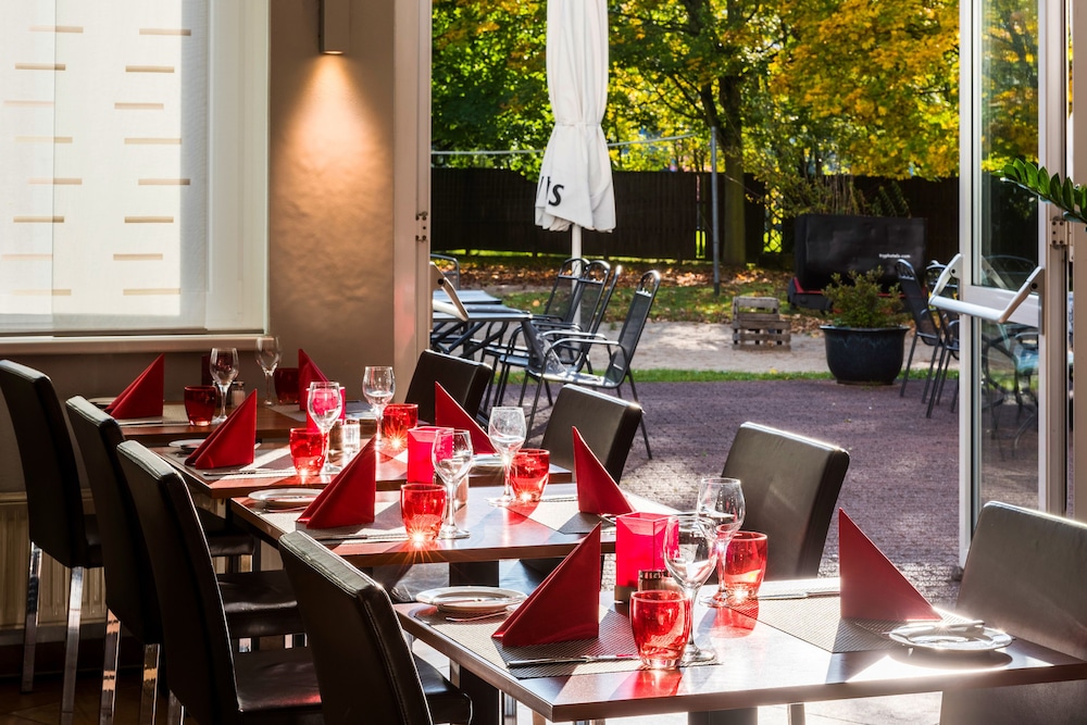 Hotel Bochum Wattenscheid, Affiliated by Melia 29/49