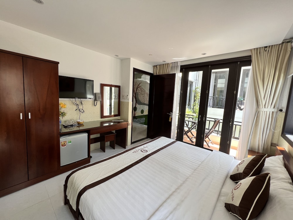 Ngo House Villa 30/89