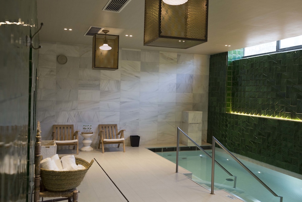 Camiral Golf & Wellness - Leading Hotel of the World 43/79