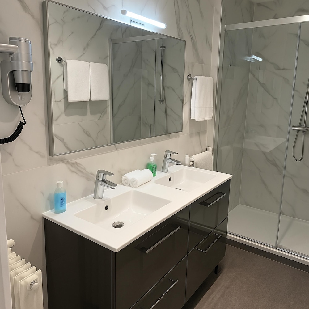 Thoiry Etoile Lodge, Sure Hotel Collection by Best Western 55/60