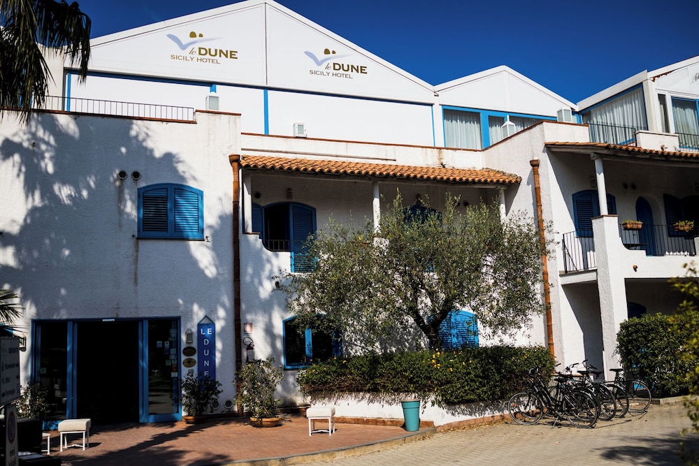 Le Dune Sicily Hotel 5/69