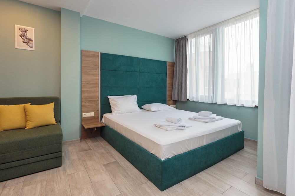 Tarsis Hotel & Aquapark 12/58