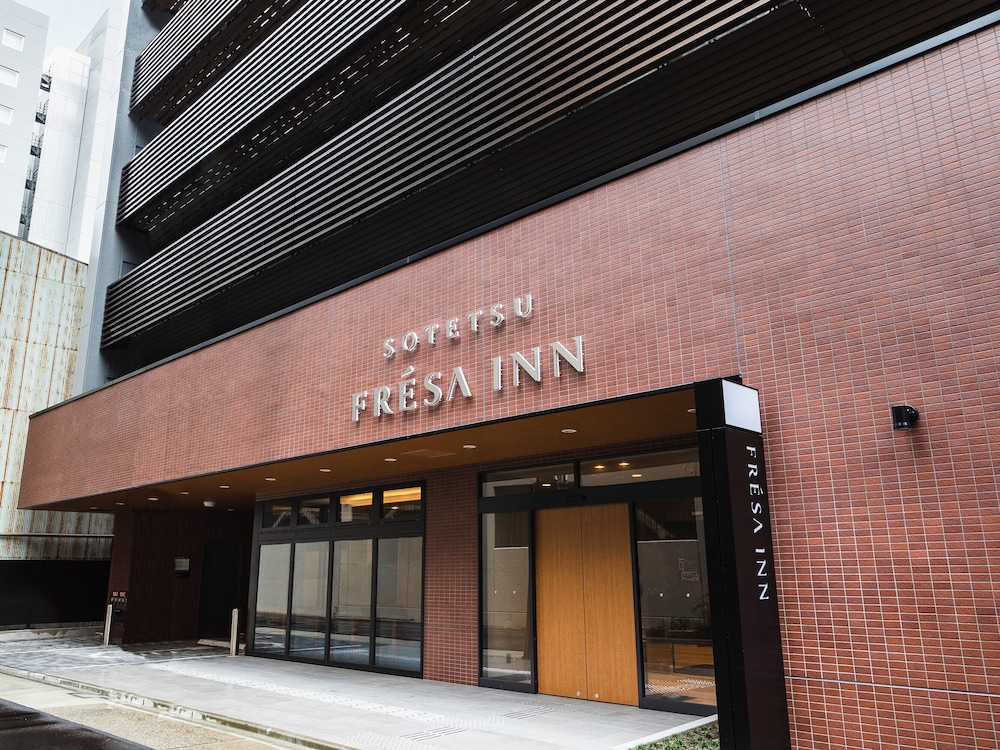 Sotetsu Fresa Inn Nagoya-Shinkansenguchi 2/40