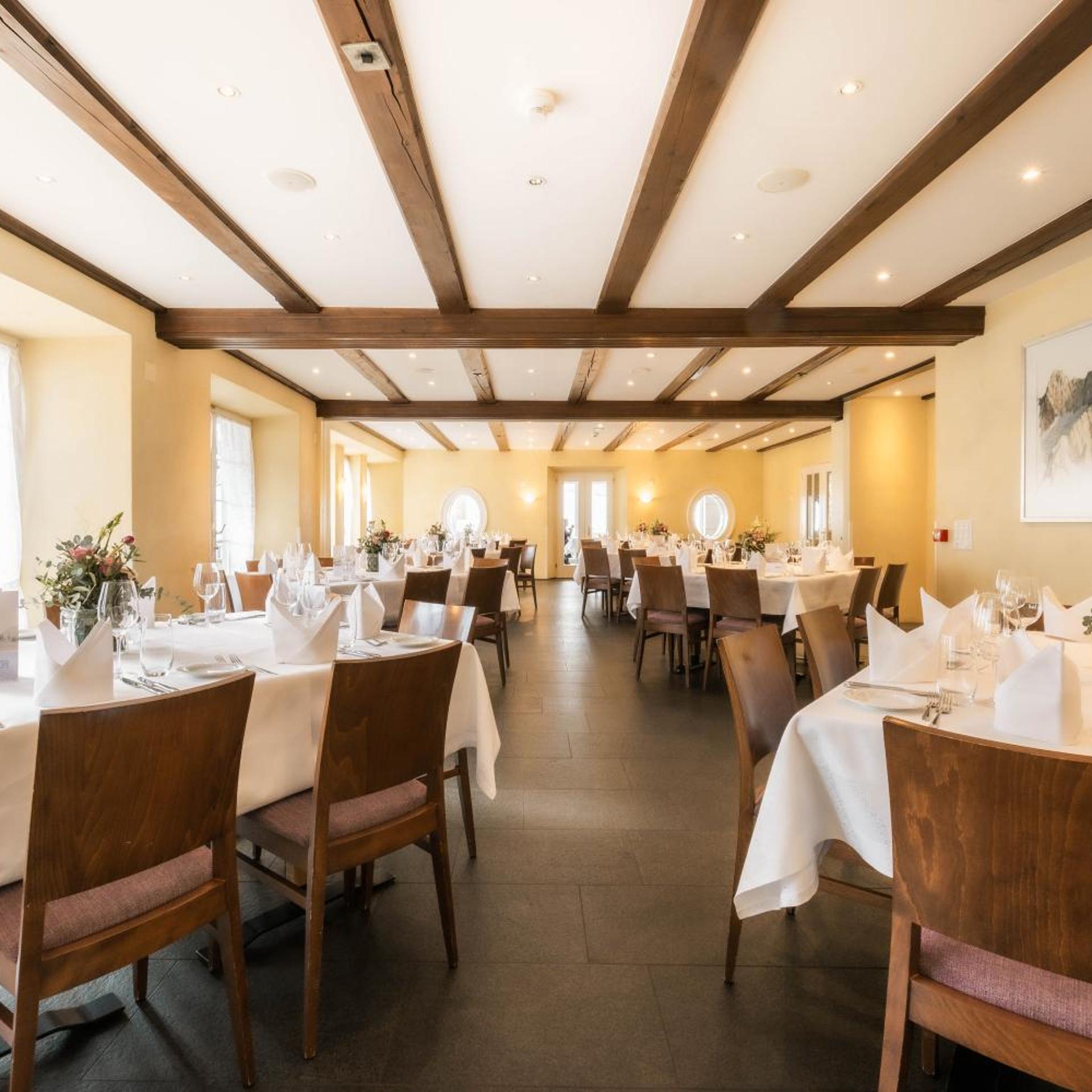 Neuhaus Golf and Strand Hotel 30/50