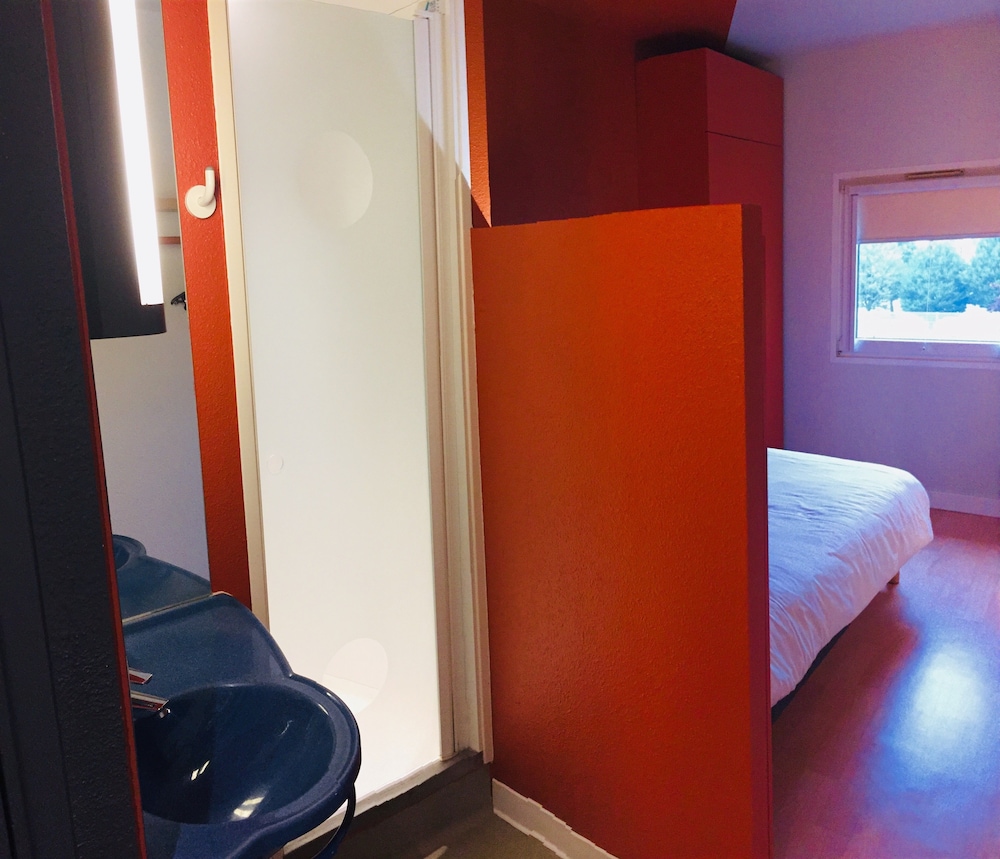 Ibis Budget Strasbourg La Vigie 17/63