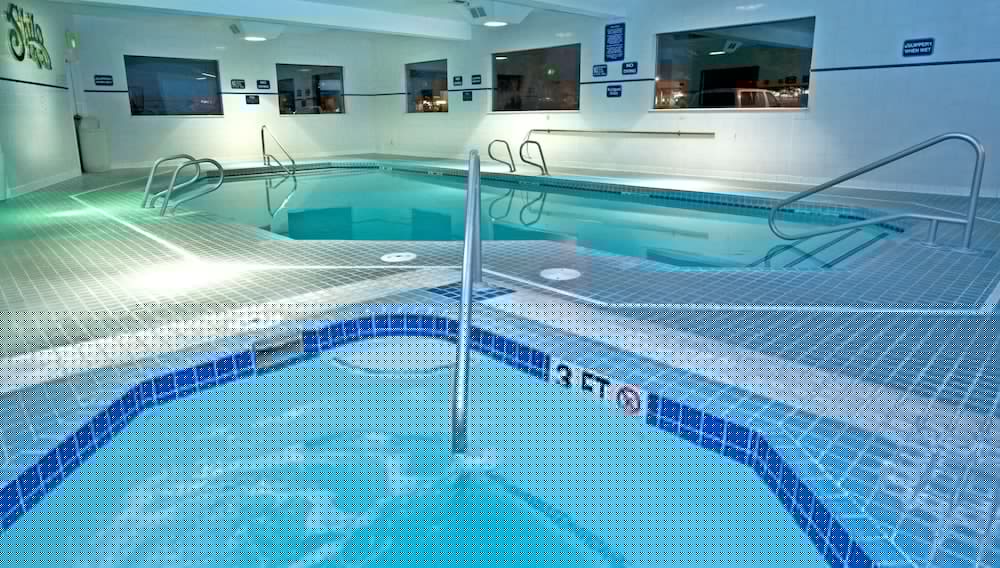 Shilo Inn Suites Elko 18/33