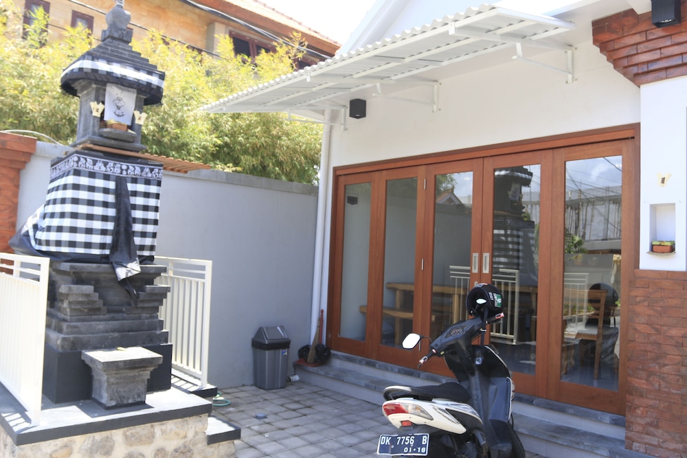 Sweet Corner Guest House 26/34