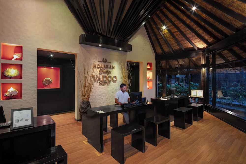 Adaaran Prestige Vadoo - Adults Only 50/71