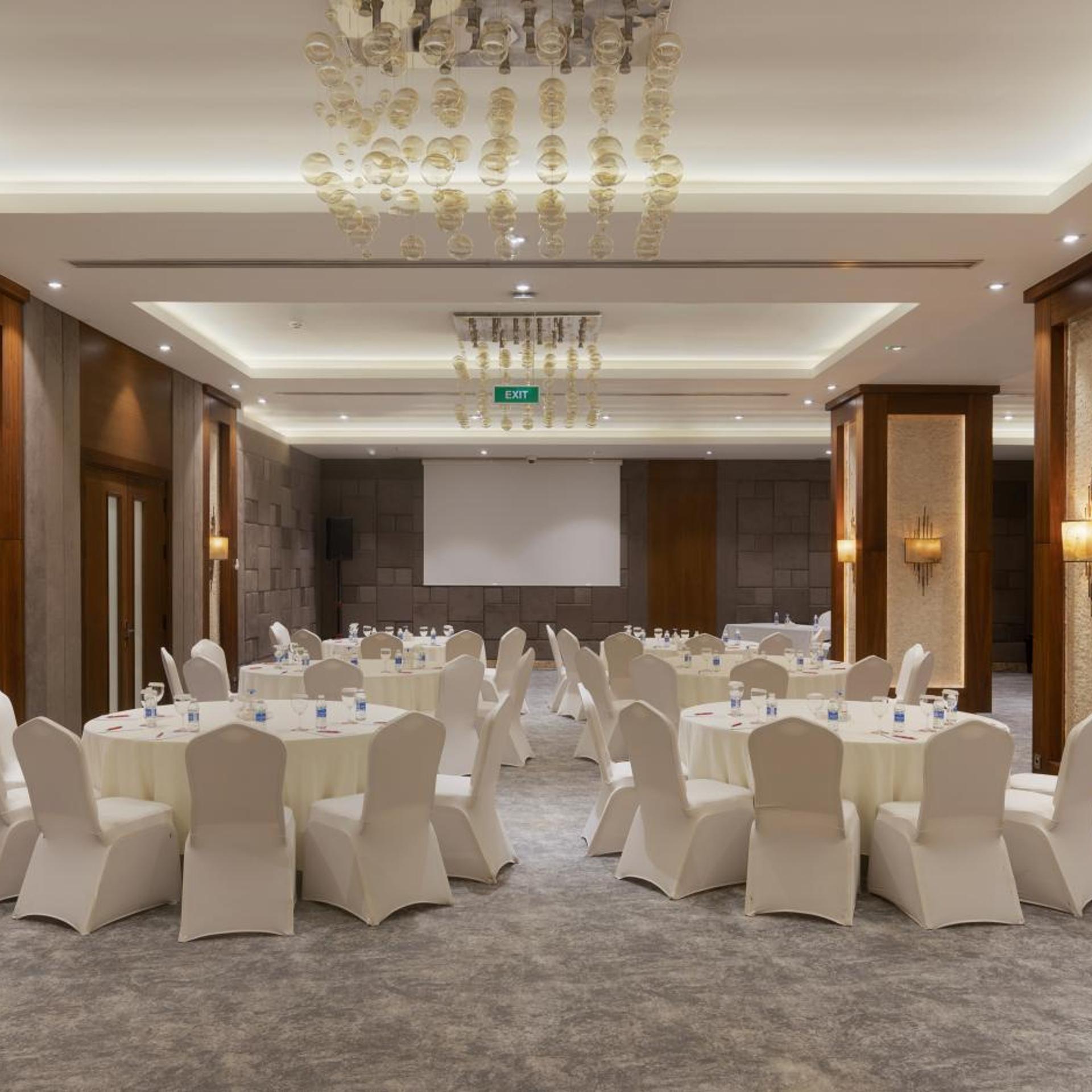 Ramada by Wyndham Erbil Gulan Street 53/60