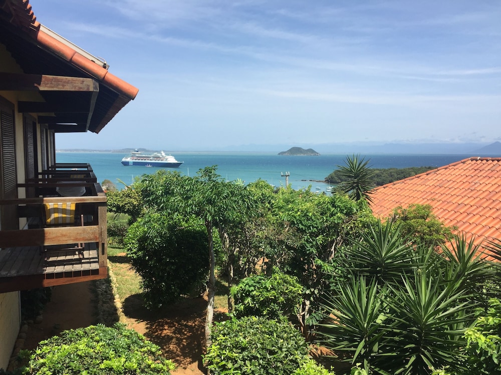 Barlavento Suites 33/38