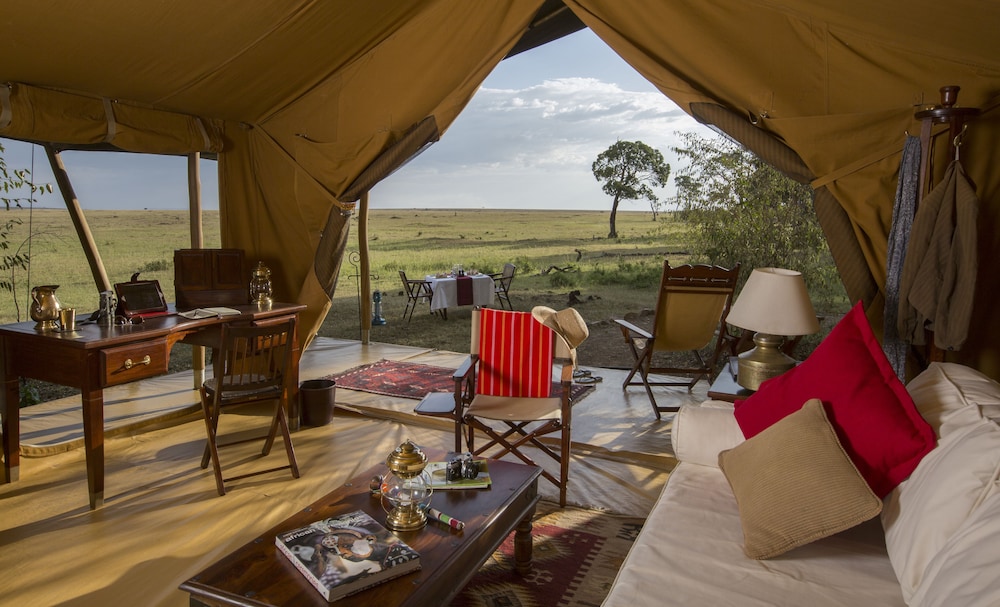 Elephant Pepper Camp 30/48