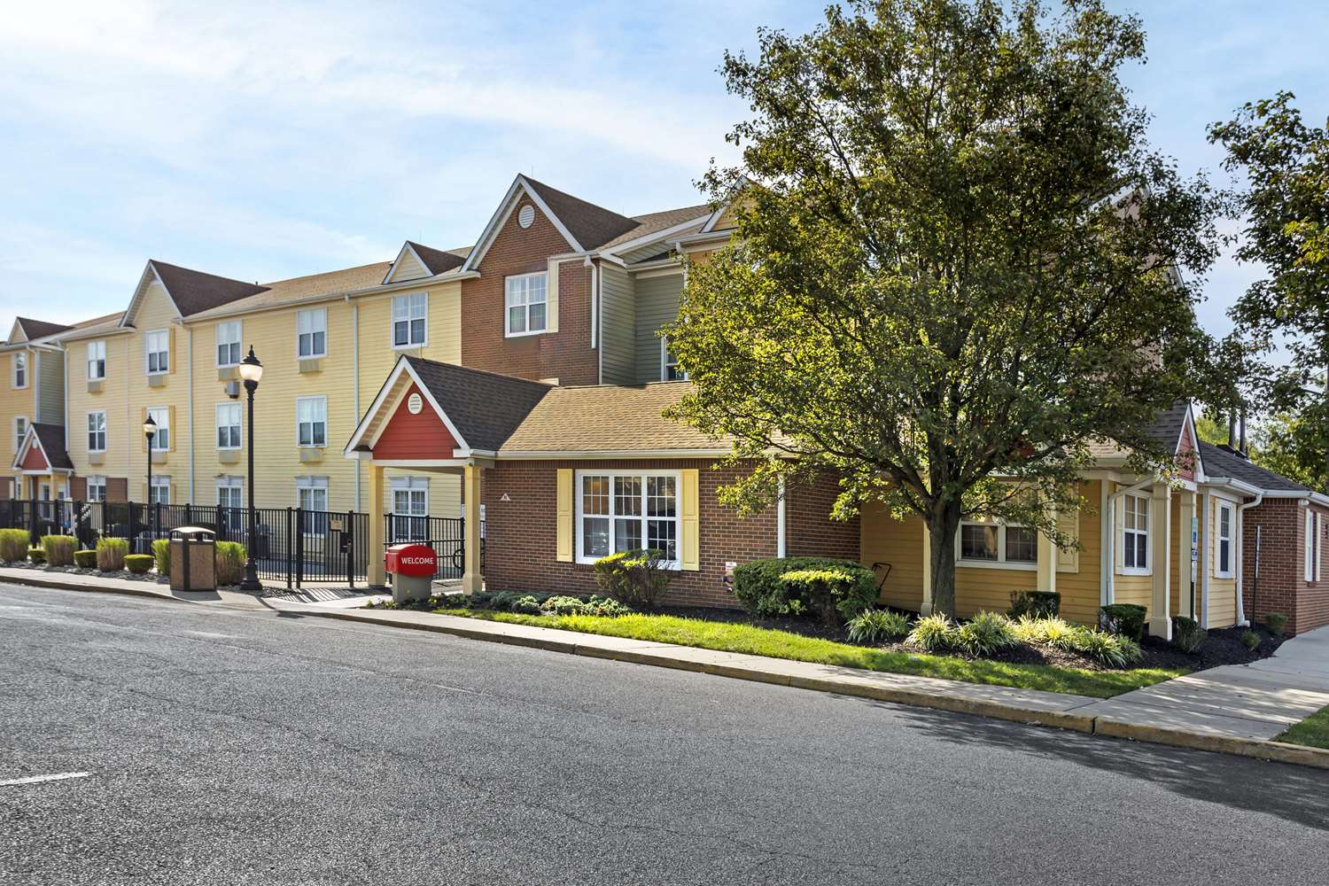 MainStay Suites Mt. Laurel - Philadelphia 1/15