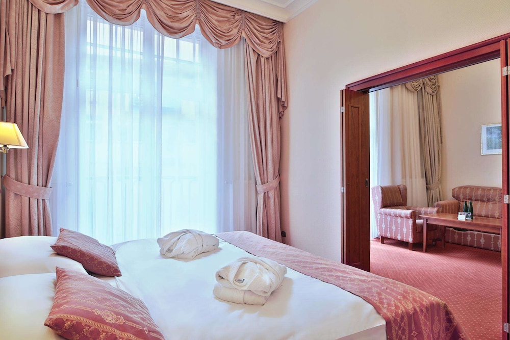 Olympia Wellness Hotel 18/68