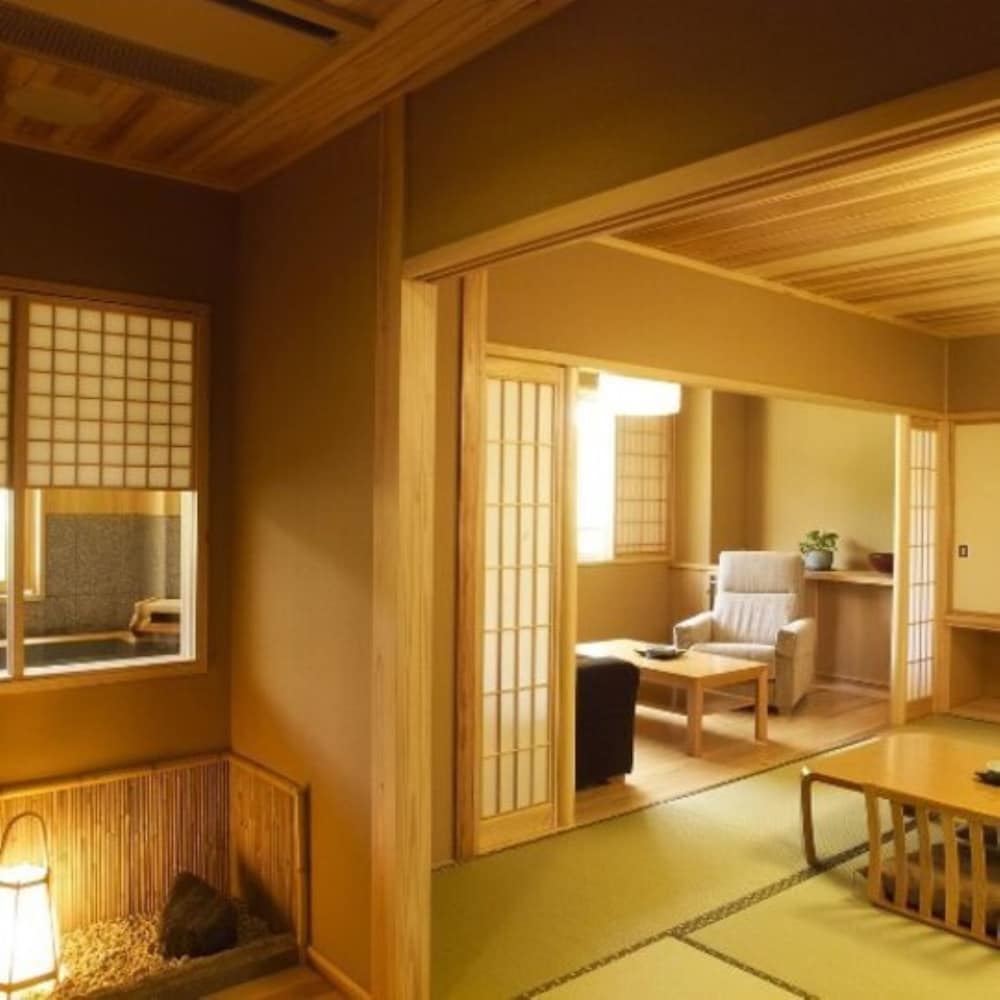 Jozankei Daiichi Suizantei 17/25