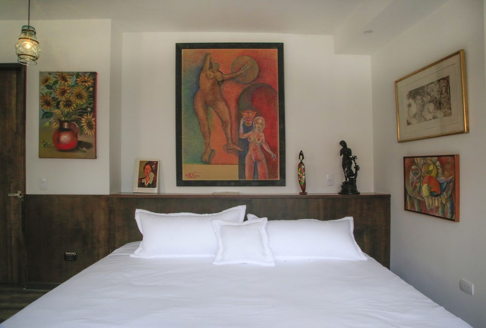 Hotel Museo San Moritz 23/50