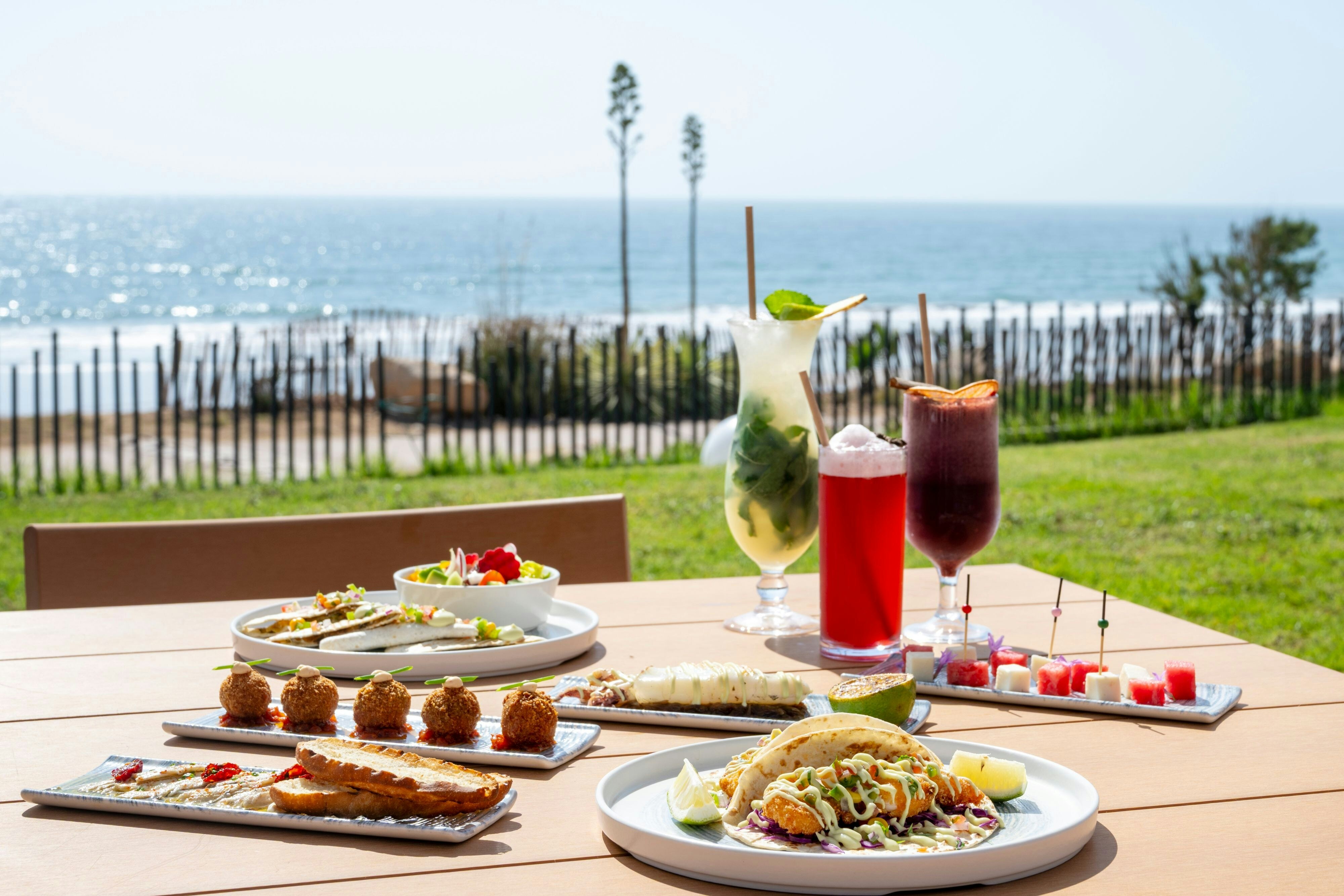 Taghazout Bay Marriott Resort 24/54