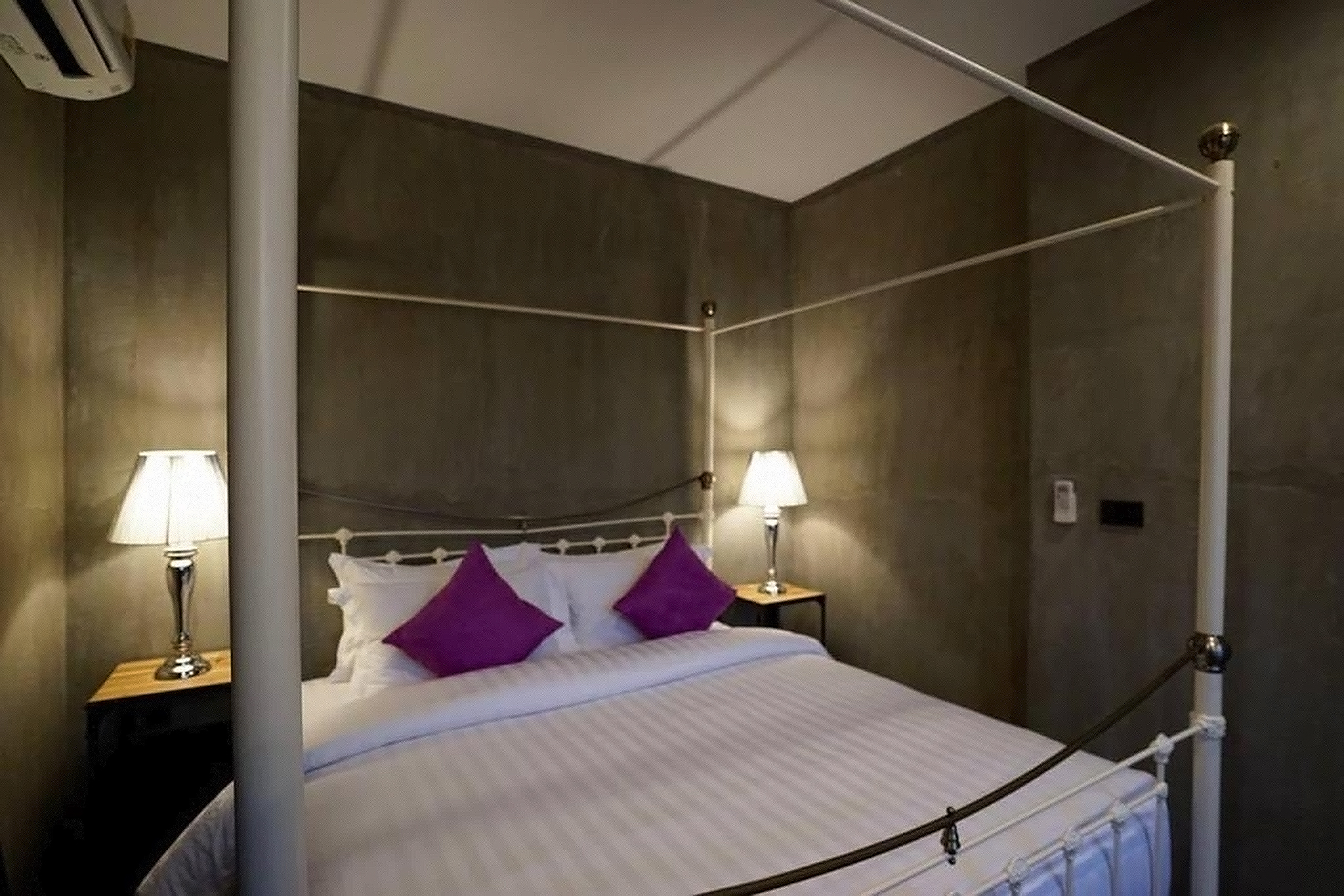 Duplex Suite