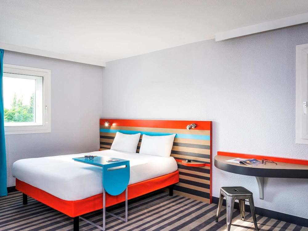 Ibis Styles Antony Paris Sud 17/54