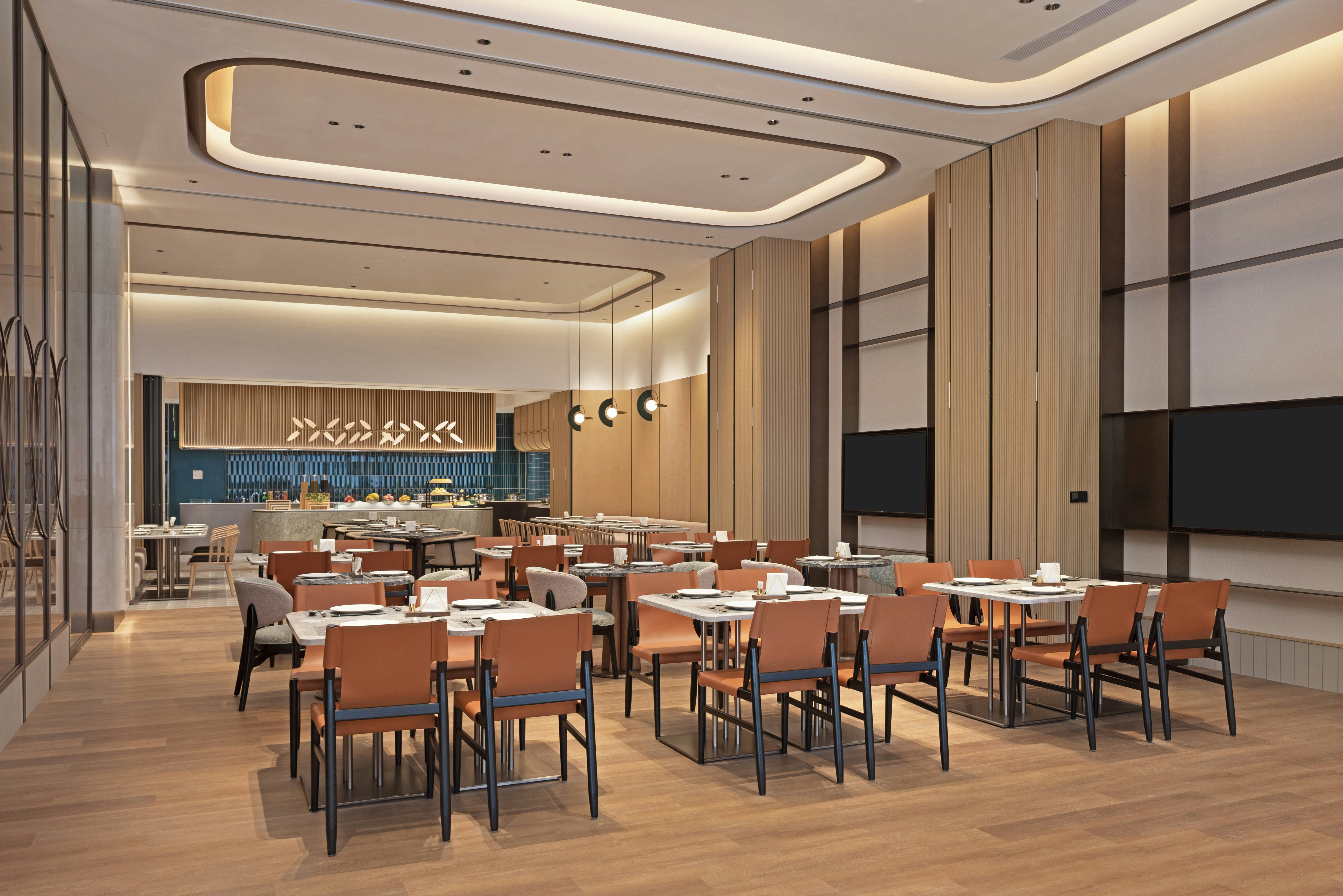 Hilton Garden Inn Shaoguan Furong New Town 39/41