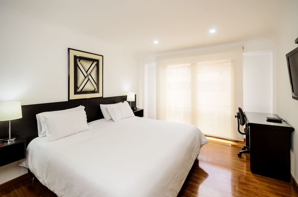 TRAVELERS APARTAMENTOS Y SUITES CONDOMINIOPLENITUD 15/67