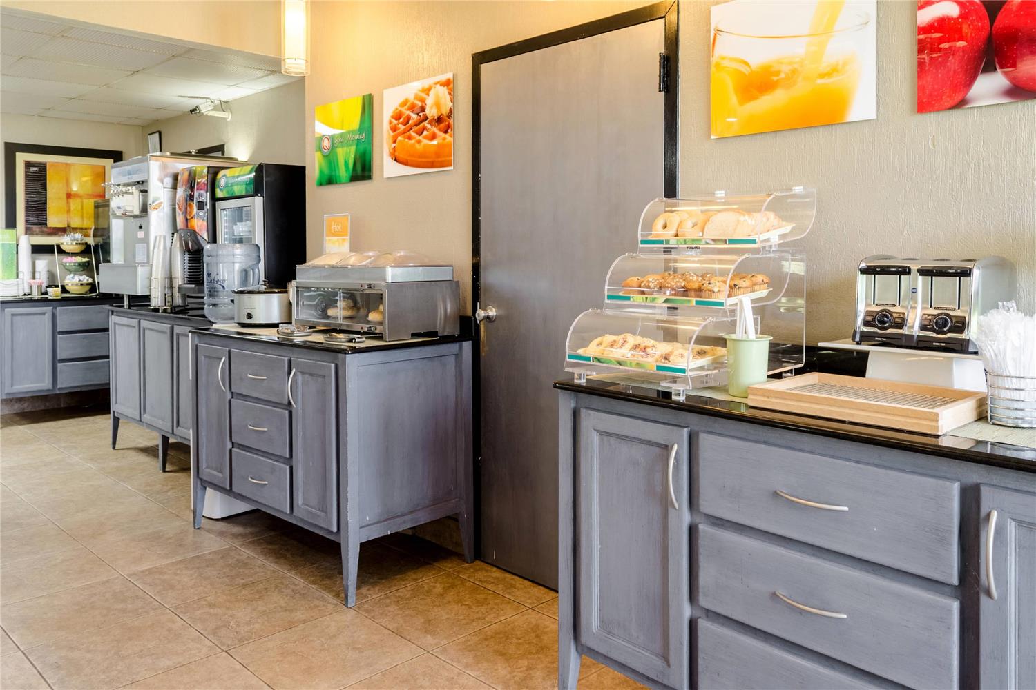 Quality Inn Moss Point - Pascagoula 9/14