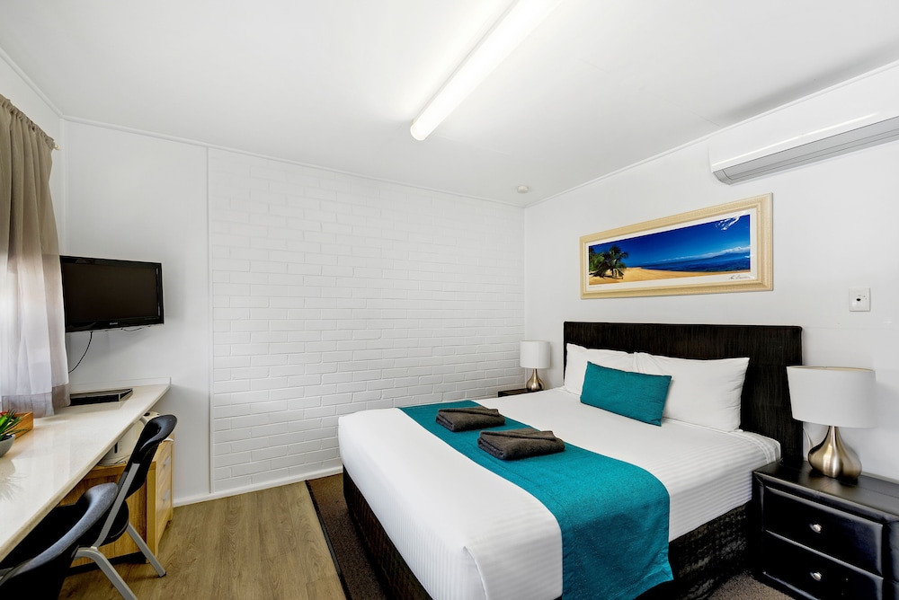 Port Macquarie Motel 22/61