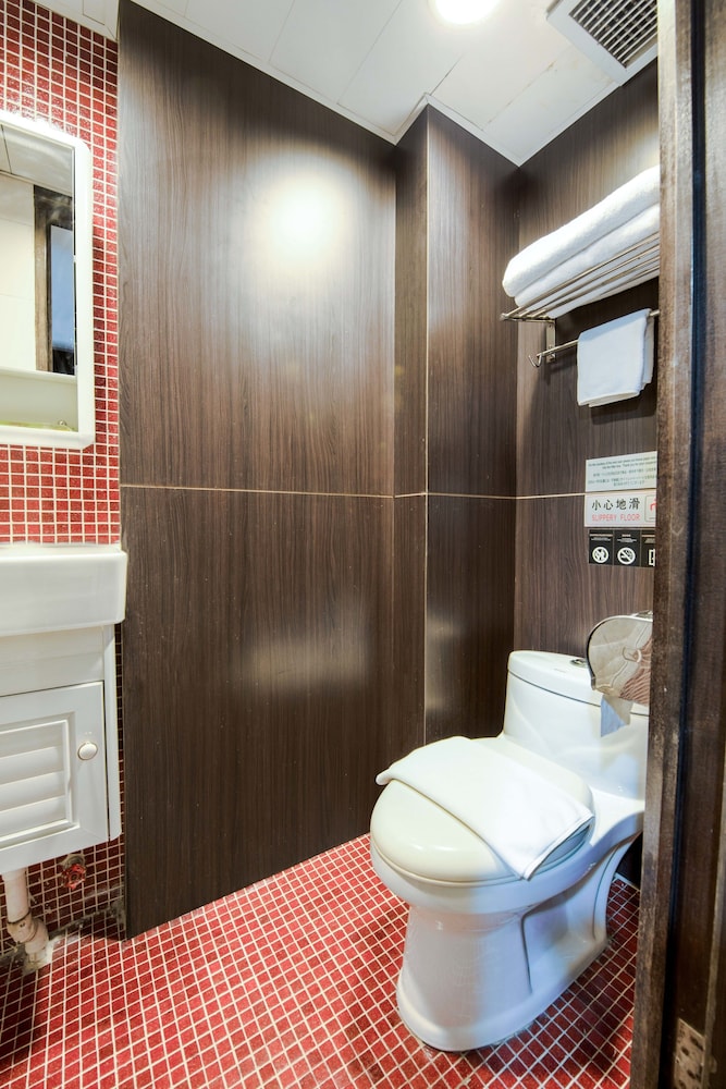 Metroplace Olympic Hotel 26/40