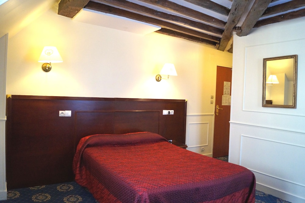 Hotel Havane Opera 15/50