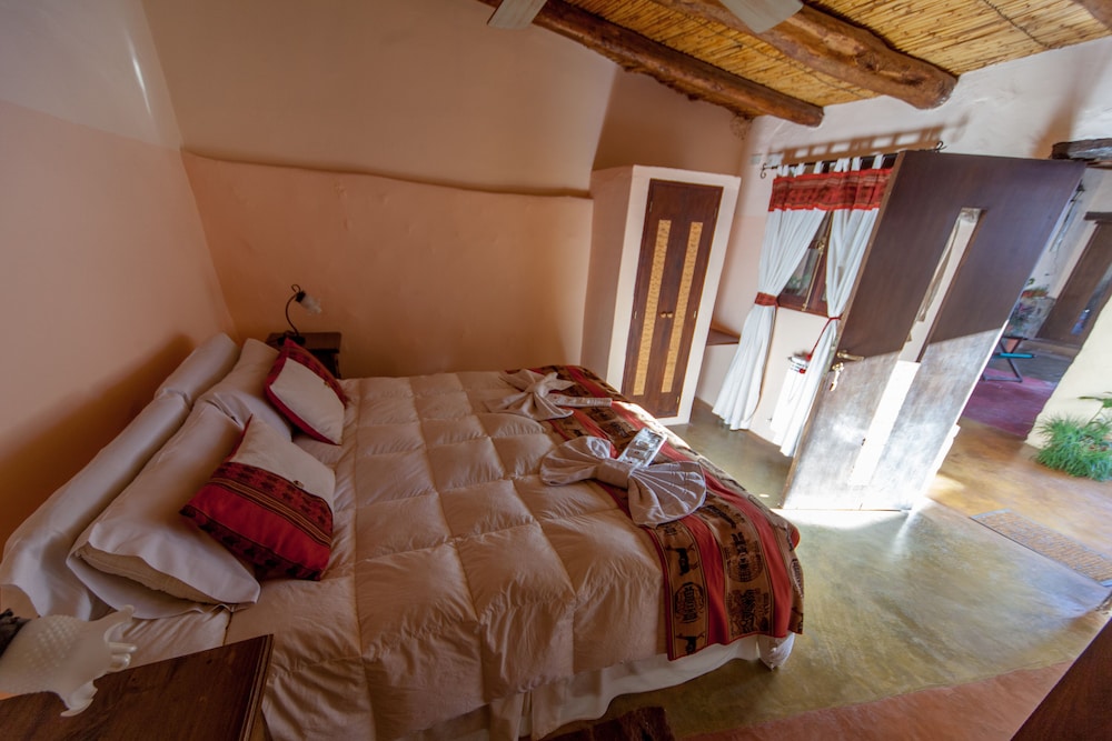 Hotel Norte Rupestre 10/45