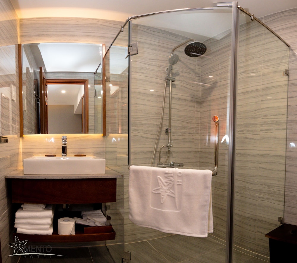 Mento Hotel 36/37