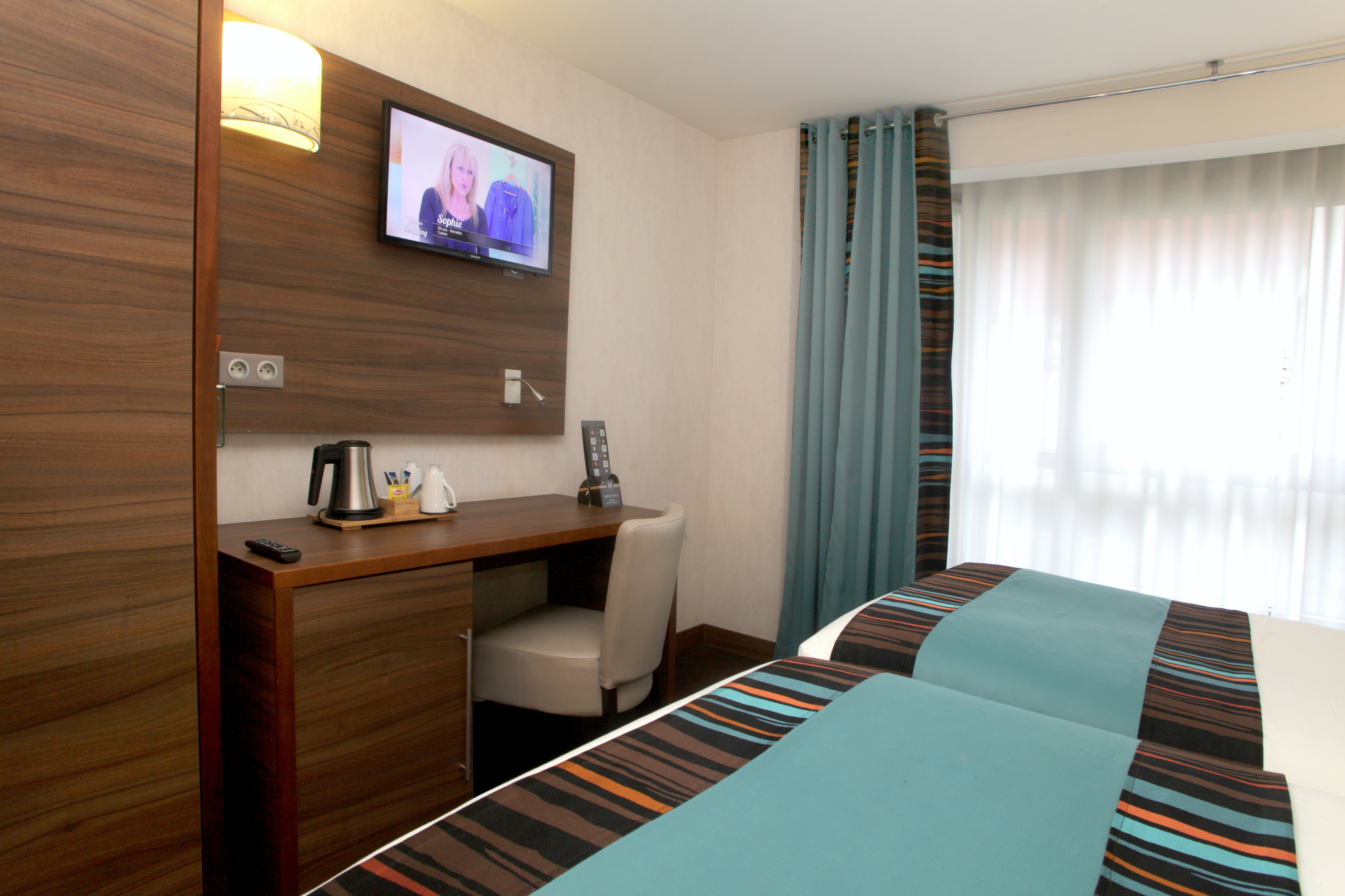 Holiday Inn Paris - Montmartre 27/62