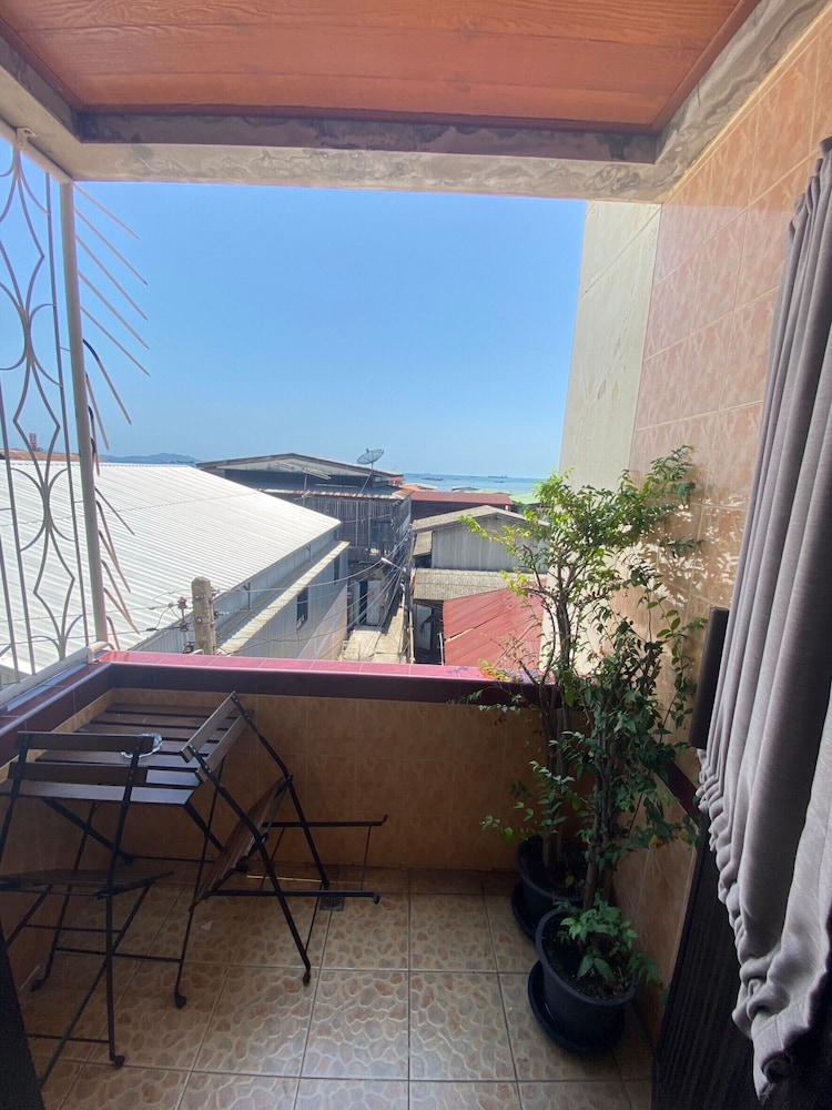 Seaview Hotel Sriracha 7/68