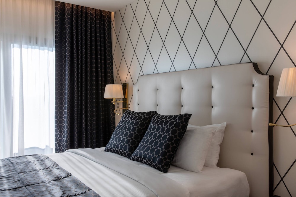 Courtyard By Marriott Venice Airport 21/38