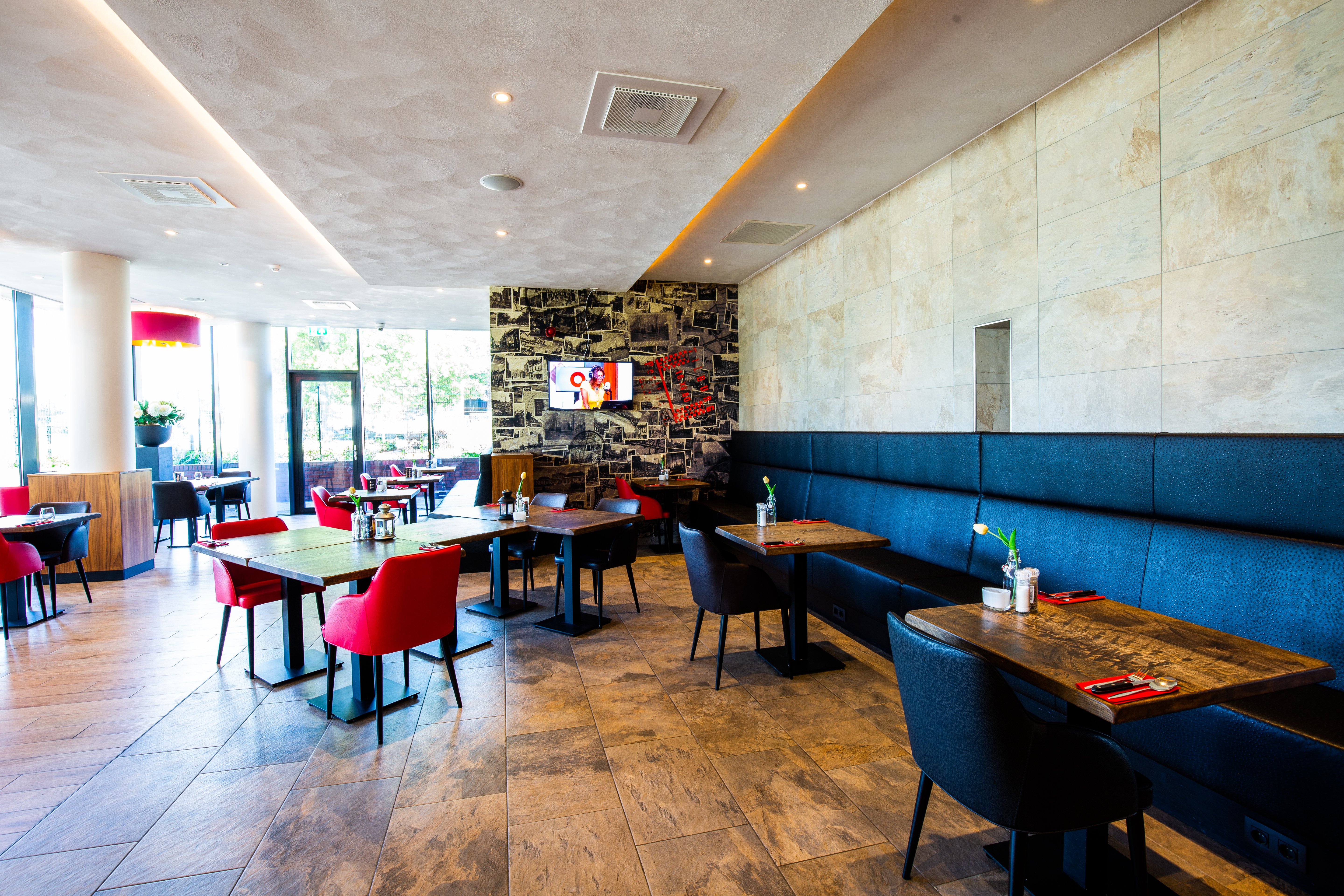 Bastion Hotel Tilburg 11/14