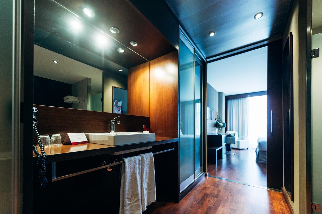 Junior Suite, Double Bed 4/5
