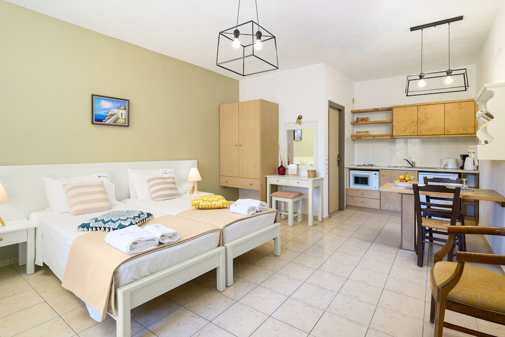 Villa Vicky Hersonissos 17/62