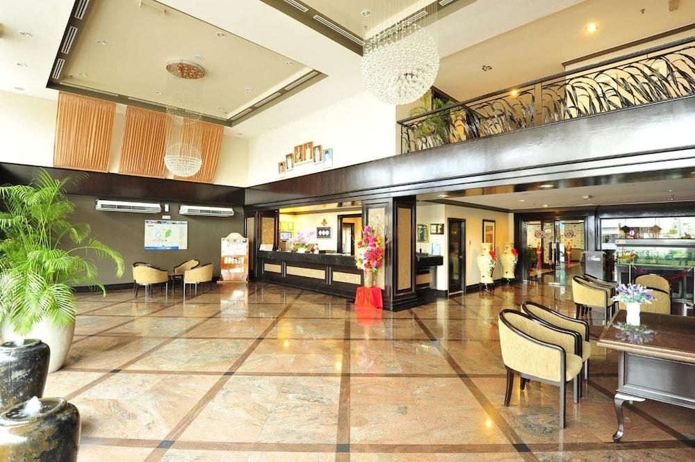 Kingston Hotel 9 @ Jonker Street, Melaka 43/54