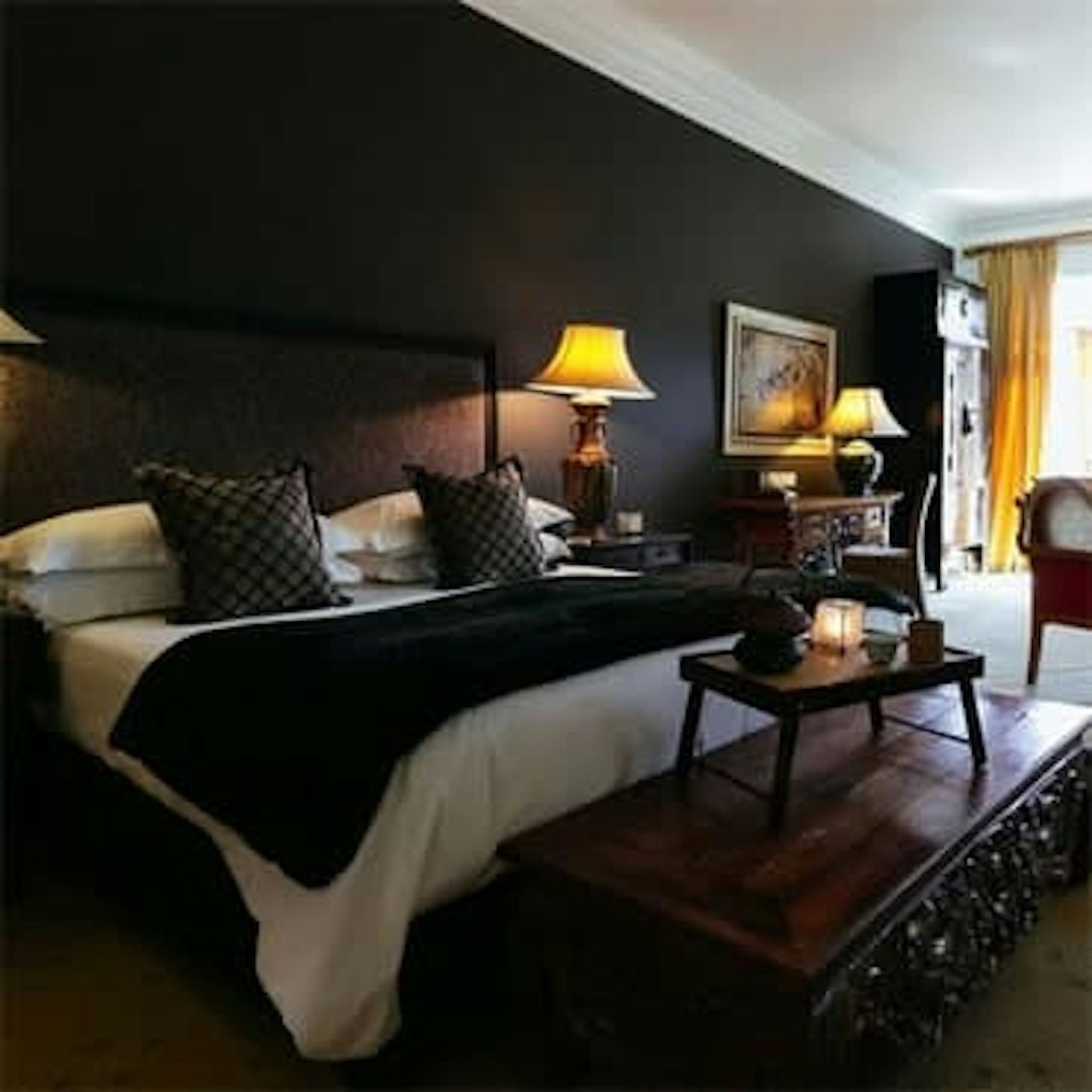 Fairlawns Boutique Hotel Spa 14/20