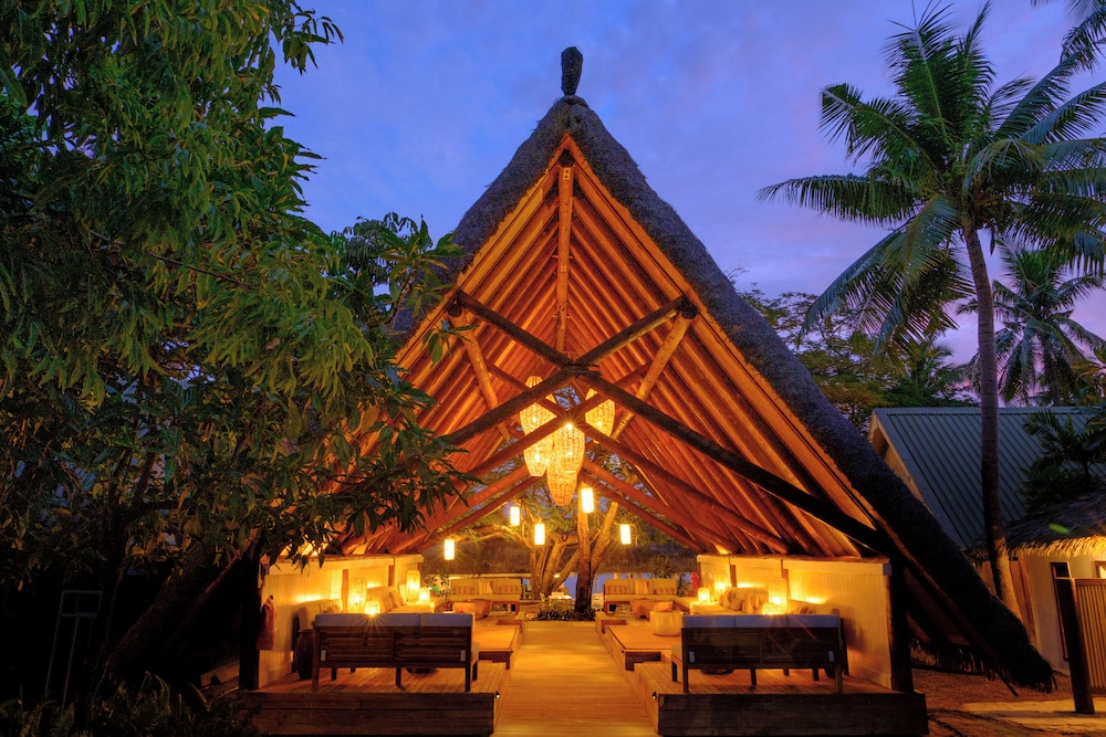Malolo Island Resort 2/70
