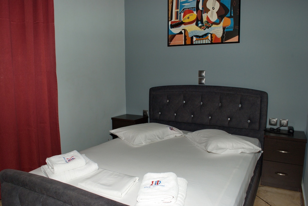 DIETHNES HOTEL 22/50