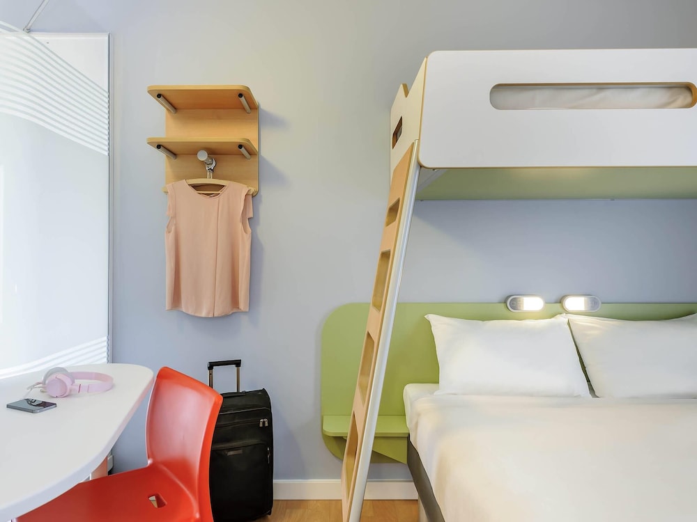 Hotel Ibis Budget Bamberg 23/45