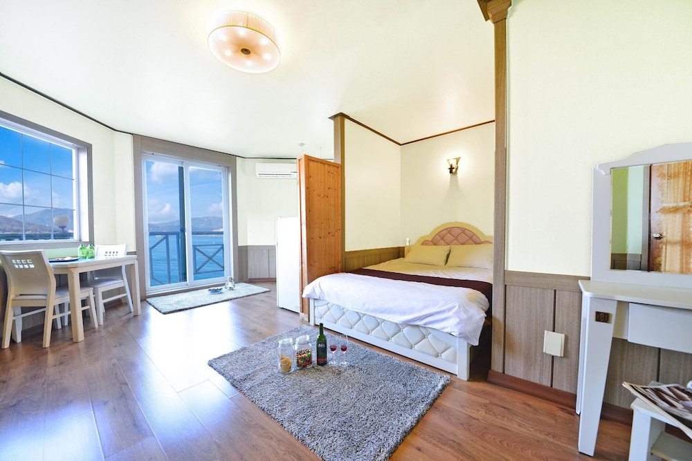 Ganghwa Bethel Pension 18/38
