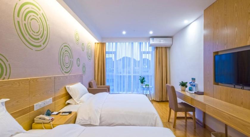 Greentree Inn Anshun Xihang Road Hotel 23/55