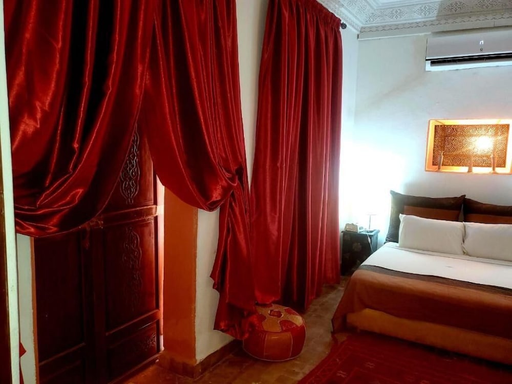 Riad Reve D Antan Spa 39/50