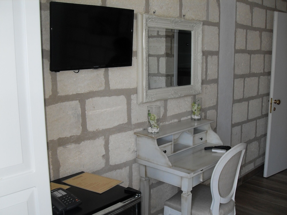 CAPOSPERONE RESORT 39/55